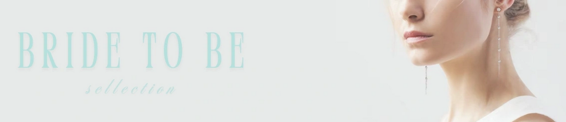 Biżuteria ślubna Snobistiq