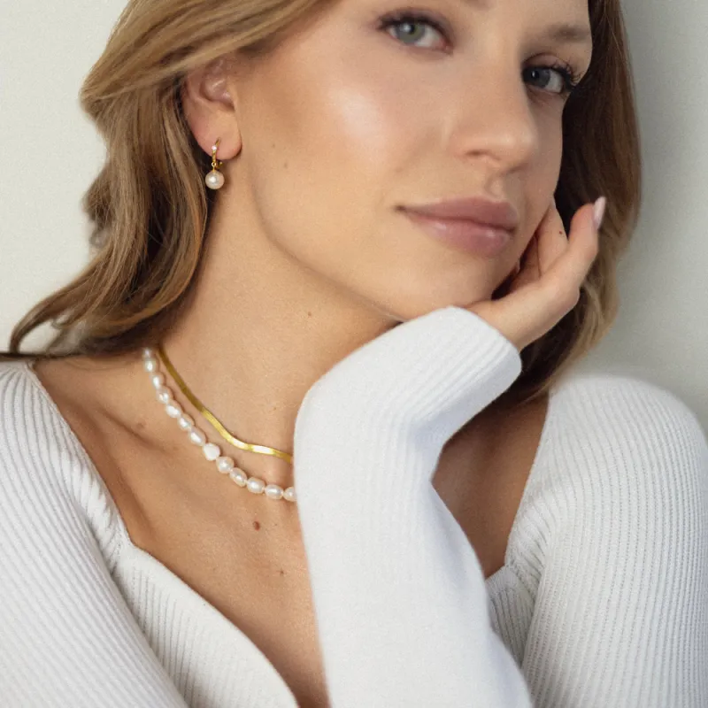 Naszyjniki Snobistiq