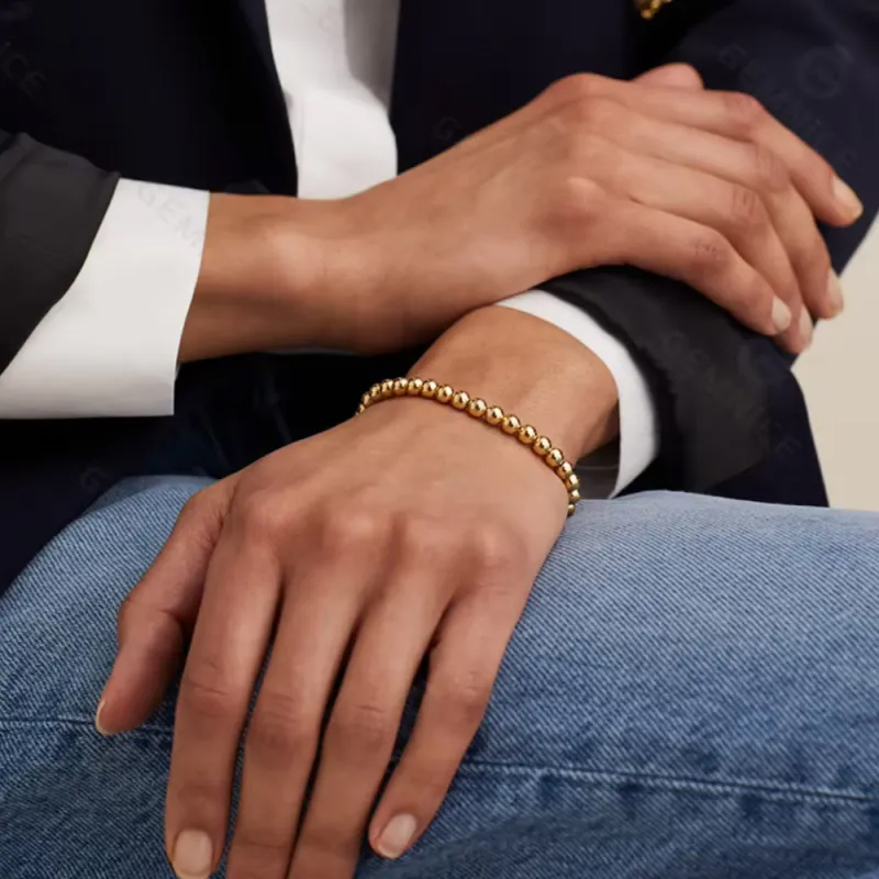 Bransoletka z kulek Snobistiq