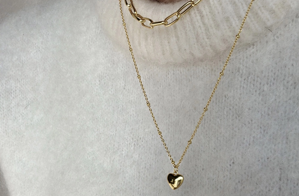 Biżuteria na urodziny: wyjątkowe ozdoby na 18. urodziny, które zachwycą