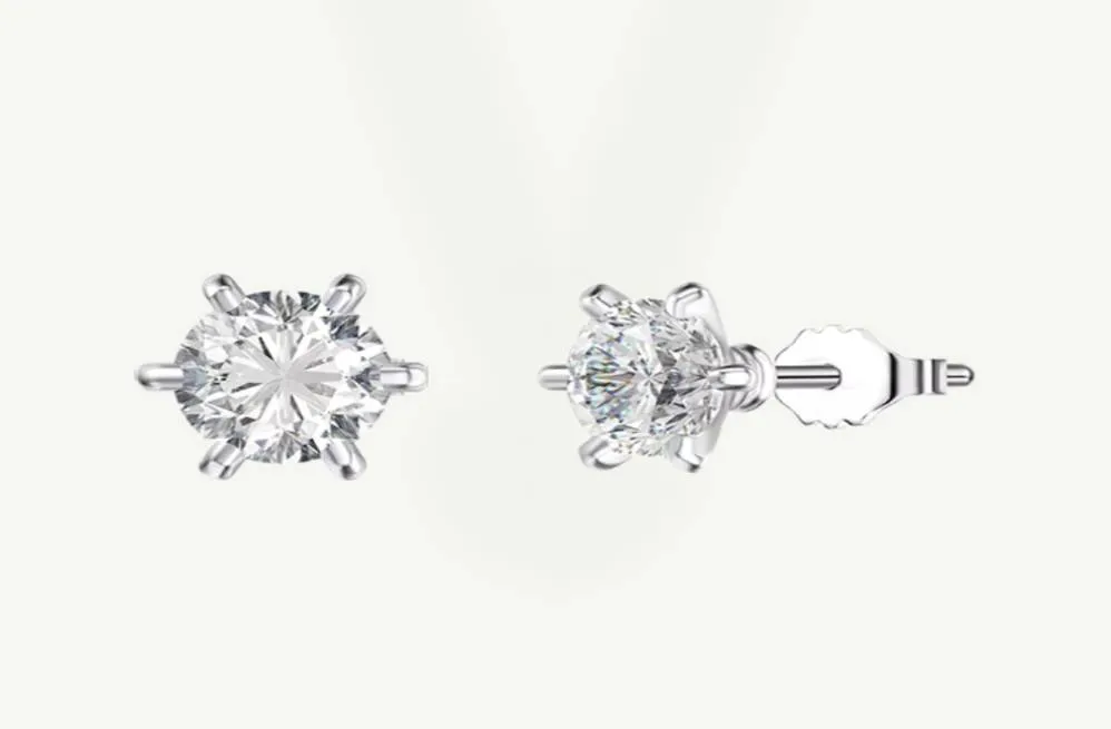 Jak wyczyścić srebrne kolczyki z cyrkoniami, by długo lśniły?