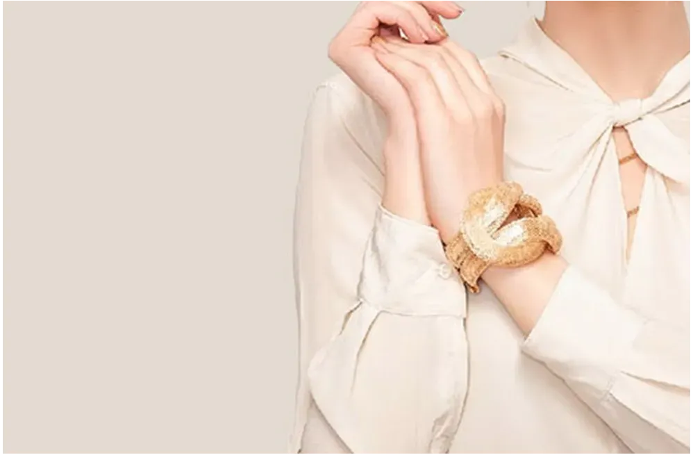 Jak dobrać biżuterię do stylizacji na każdą okazję